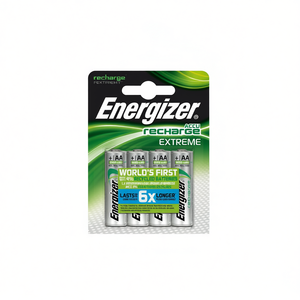 Câble de batterie AA rechargeable Extreme 2300mAh 4 pièces Digital 535 416893 00 - Product Image 2