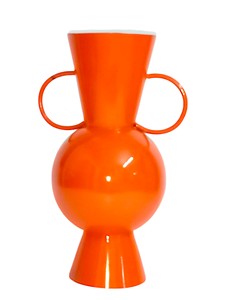 แจกันดอกไม้โลหะทำด้วยมือสำหรับตกแต่งบ้านงานแต่งงานและโรงแรมหรูการออกแบบชายฝั่งทะเลที่หรูหราสำหรับสถานที่หรู - Product Image 2