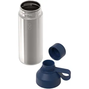 Bouteille Océanique en Acier Inoxydable Durable Lite – Gobelets Écologiques pour un Merchandising Efficace - Product Image 3