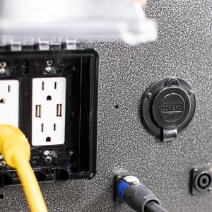 Simpliphi - พาวเวอร์แบงค์ 5.4 กิโลวัตต์ชั่วโมง 24 โวลต์ - Product Image 4