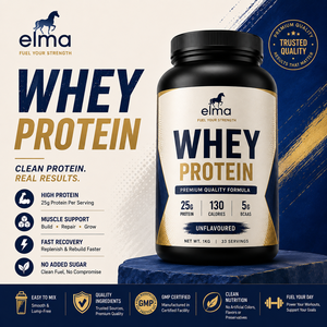 EVERFIT WPI Proteína de Suero Aislada en Polvo 2KG Sabor Pistacho 25g de Proteína Halal Sin Azúcar Añadido OEM Marca Privada Crecimiento Muscular - Product Image 1