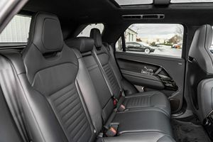 LAND ROVER RANGE ROVER SPORT P635 SV 2025 IMPECABLE - Product Image 2