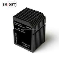 بطاقة ذاكرة SD لتحديث خرائط الملاحة GPS للسيارات من SMIOST لمرسيدس A218-9060604 V7 أفريقيا CLA CLS