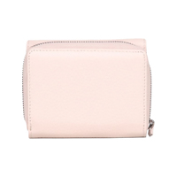 Top 2023 portefeuille court en cuir véritable pour femmes, boîte-cadeau à la mode avec loquet et fermeture éclair, personnalisé Offre Spéciale fabriqué en turquie