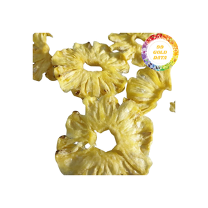 Piña de secado suave dulce y jugosa de Vietnam-Proveedor confiable con experiencia en los mercados mundiales de alimentos - Product Image 1