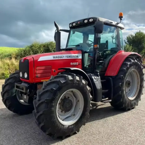 รถแทรกเตอร์285 290แมสซีย์เฟอร์กูสันสำหรับการเกษตร - Product Image 1