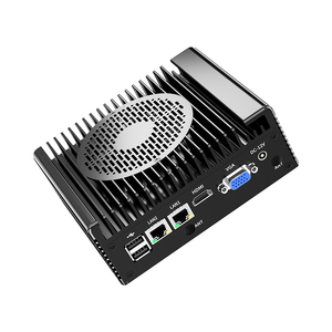 Công nghiệp máy tính nhúng Intel i3 1215u 16GB DDR4 RAM 128GB SSD mSATA HD Sim 2 LAN 2 RS232 485 Com <span class=keywords><strong>GPIO</strong></span> cổ - Product Image 4
