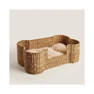 Cama para mascotas de Jacinto de diversos diseños: comodidad, estilo y ecológica para sus mascotas - Product Image 3