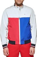 Veste bomber en polyester de qualité supérieure pour homme, design personnalisé en gros, noir, sequins, fourrure de mouton, hiver, grande taille, fermeture éclair