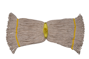 Mopa Industrial de Bucle con Palo de Madera, Económica, de Calidad, Ecológica, Duradera, Nueva Llegada, Gran Venta, en Existencia - Product Image 4