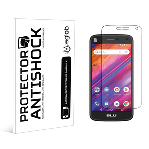 ฟิล์มกันรอยหน้าจอ ANTISHOCK สำหรับ BLU C5L 2021 ฟิล์มกันรอยหน้าจอโทรศัพท์มือถือระดับพรีเมียม - Product Image 1