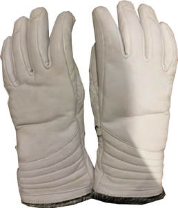 Guantes de esquí impermeables para invierno, protección a prueba de viento, venta al por mayor, Snowboard, deportes al aire libre, guantes cálidos para escalada en hielo, agarre de mano - Product Image 4