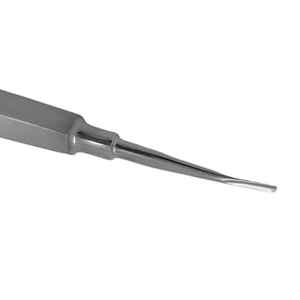 Medicab produk bedah baja antikarat, instrumen bedah ekstraktor gigi Manual lift mewah gigi dalam - Product Image 5