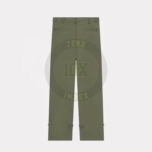 Men Baggy <b>Trousers</b> With Pockets Perfect Men Pant Streetwear Or Relaxed Outfits Men Baggy <b>Trousers</b> - Product Image 6