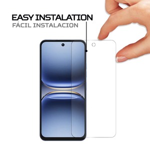 ฟิล์มกันกระแทกสำหรับโทรศัพท์มือถือ Tecno Spark 40 รุ่นพรีเมียม - Product Image 3