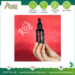 Resina de sangre de dragón 100% pura y natural superventas al por mayor de calidad superior de proveedor de origen peruano a precio exclusivo - Product Image 5