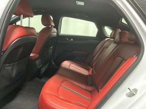 OFERTA INCREÍBLE 2024 K-I-A K-5 G-T-LINE FWD TRANSMISIÓN AUTOMÁTICA ASIENTOS DE CUERO - Product Image 3