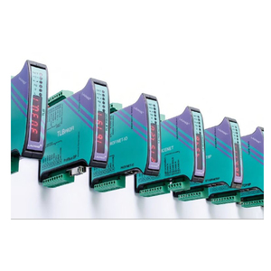 Transmetteur de poids semi-automatique Profinet Zero TLB pour indicateurs de pesage, destiné aux acheteurs en gros à un prix compétitif sur le marché - Product Image 1
