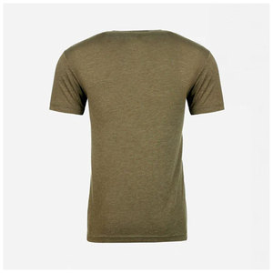 Camiseta Unisex de Algodón 100% de Peso Pesado, Manga Corta, Cuello Redondo para Hombre, Corte Holgado, Camiseta Informal para Mujer - Product Image 3