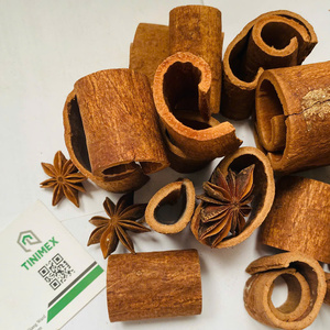 Tinimex Cassia Round <b>Cut</b> Cynamon/Daruchini Agriculture Products for Worldwide Spice Importers - Product Image 3