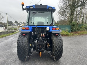 Achetez un tracteur agricole Solis 90 Cab Tractor 40HP 50HP 24HP 30HP 60HP 59HP avec chargeur auto-nivelant T229/1 à prix avantageux - Product Image 6