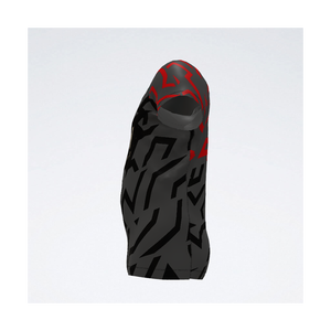 Custom Wholesale Sublimation Compression Shirt <b>Base</b> <b>Layer</b> Polyester Workout Shirt Men Fitness <b>Long</b> <b>Sleeve</b> Mens Compression Shirt - Product Image 2