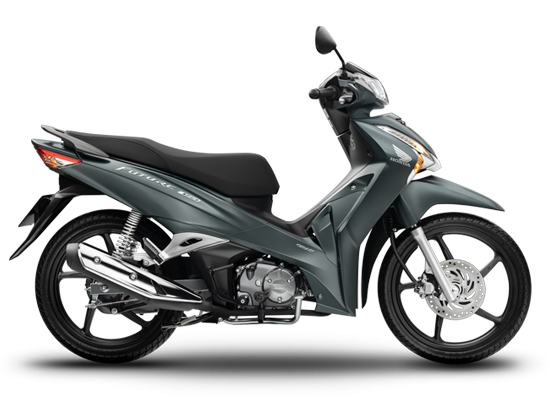 honda future 125cc