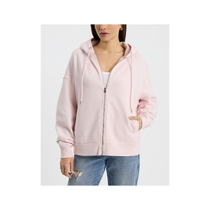 Sweat-shirt à capuche pour femme, élégant, à manches longues, doux et confortable pour un usage quotidien - Product Image 3