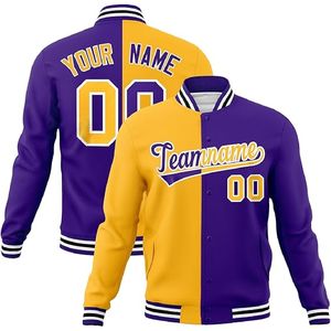 Nouveau 2025 Top varsity Jackets de qualité supérieure College, Baseball, veste pour hommes - Product Image 6