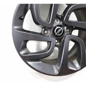 Jantes en alliage OPEL Crossland Série 39007897 (17>) - Product Image 5