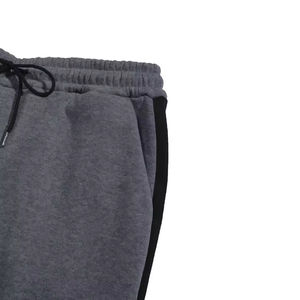 Men's <b>Long</b> Sleeve Full Zip Tracksuit Set for Running and Sports Wholesale Customized Men New Style Tracksuit High Quality - Product Image 4