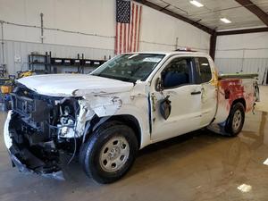 NISSAN FRONTIER S d'occasion LHD/RHD 2024 - Product Image 4