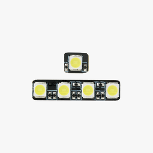 Placa Controladora LED 3030 5V con Conector SH1.0, Categoría de Producto: Placa y Módulo LED - Product Image 1