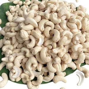 Noix de cajou de haute qualité noix de cajou noix de cajou 2024 emballage personnalisé de noix de cajou emballé sous vide - Product Image 1