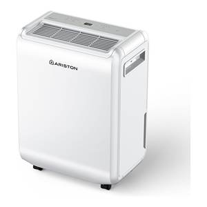 Deshumidificador DEOS Evo Blanco de 1.85 Litros, Capacidad de 20m2, Modelo 3381569 para un Control Óptimo de la Humedad - Product Image 2