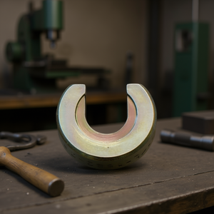 Courroie de distribution en caoutchouc Gedore KL-1682-2401 avec manchon d'espacement - Product Image 3