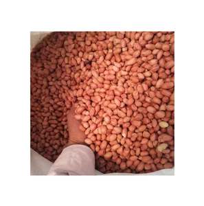 ถั่วลิสงอบแห้งเกรดอาหารถั่วลิสงผิวแดงออร์แกนิก - Product Image 2