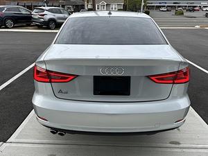 Audi A3 2015, berline 4 portes, traction avant, 1.8T I-4 essence directe, boîte automatique premium - Product Image 5