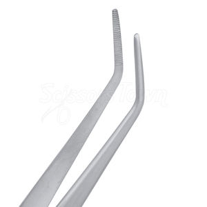 คีมแยกยางยืดทางทันตกรรมเพื่อการวางตัวแยกที่ปลอดภัยระหว่างการเตรียมการจัดฟัน - Product Image 6