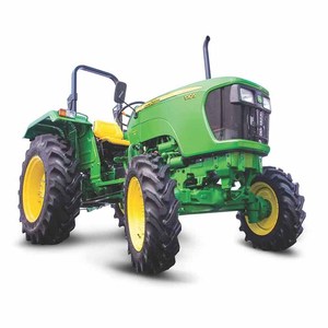 2021 JohnnDeere 5105 - Product Image 6