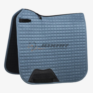 La mejor almohadilla para SILLÍN de caballo inglés al por mayor, forro de tela duradero, diseño de comodidad Premium, material fuerte para SILLÍN de equitación - Product Image 4