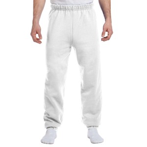 Pantalones Cargo para Hombre Nisar Sons Industry, 100% Algodón, Forro Polar Térmico, Cordón Ajustable, Elásticos, Resistentes al Viento - Product Image 4