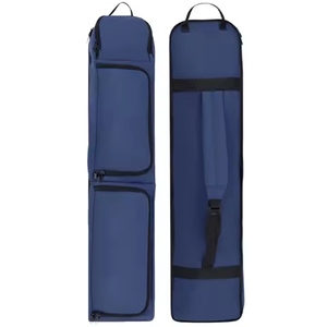 Venta al por mayor de sublimación de alta calidad bolsas de palo de hockey de campo personalizable directo de fábrica Oem Odm fabricación profesional deportes - Product Image 4