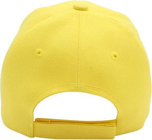 Casquettes de Baseball en Satin personnalisées en usine classique casquette de Sport vierge en plein air chapeau unisexe 100% coton réglable respirant imperméable - Product Image 6