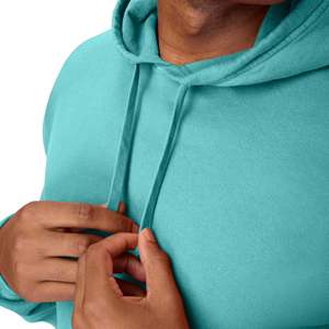 Sudaderas con capucha personalizadas para hombre, fabricante de ropa, sudaderas, Jersey pesado, ropa de calle, sudaderas con capucha de lavado ácido de alta calidad para hombre - Product Image 6