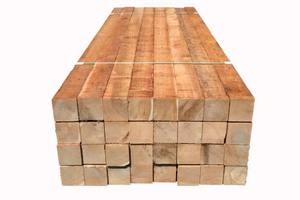 Venta caliente de fábrica 2x4 madera de pino transparente madera de cedro para uso en construcción tableros de madera maciza - Product Image 6