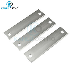 Lame chirurgicale de haute qualité compatible avec le dermatome (paquet de 10 pièces) par KAHLU ORTHOPEDIC - Product Image 5