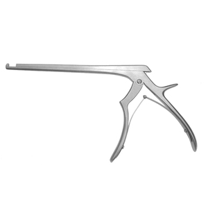 Ferris-Smith Kerrison Punches Rongeur Forceps Instruments chirurgicaux Ferris-Smith-Kerrison Rongeur intervertébral - Product Image 1