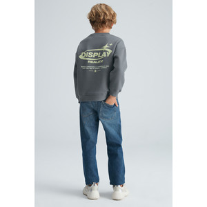 GRIMELANGE SHAKE <b>Men's</b> Kids' <b>Sweatshirt</b> - Product Image 5