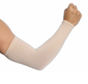 Mangas de brazo de refrigeración con protección UV 2025, Mangas de brazo elásticas de alta calidad para ciclismo, actividades al aire libre - Product Image 1
